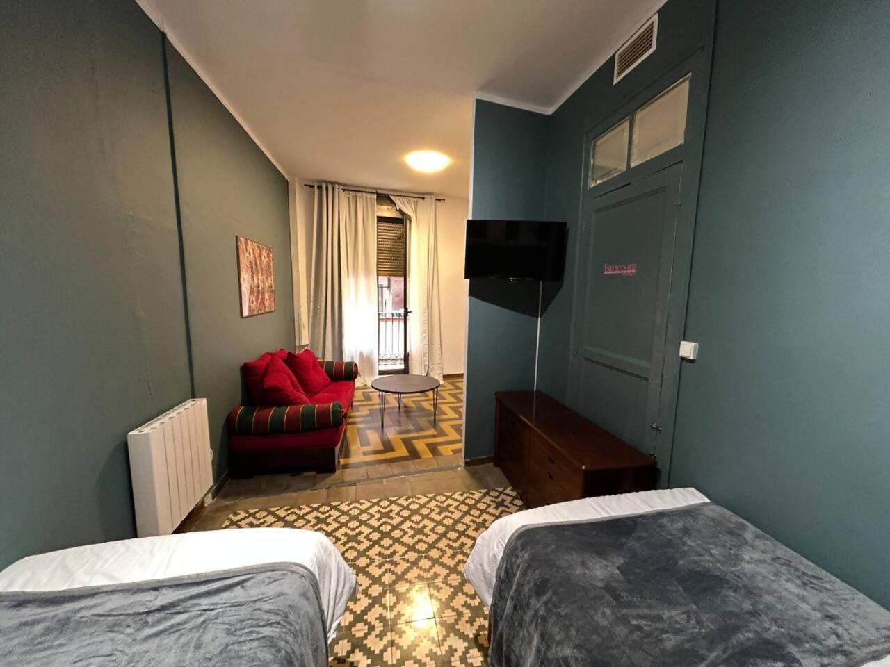 Casa Cedro Historia Y Confort Parking Gratuito Appartement