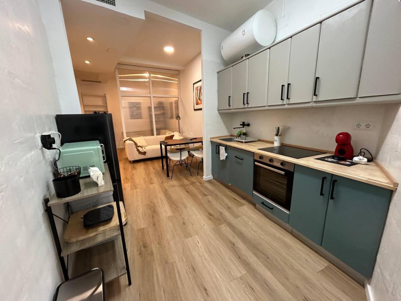 Appartement Casa Cedro Historia Y Confort Parking Gratuito *