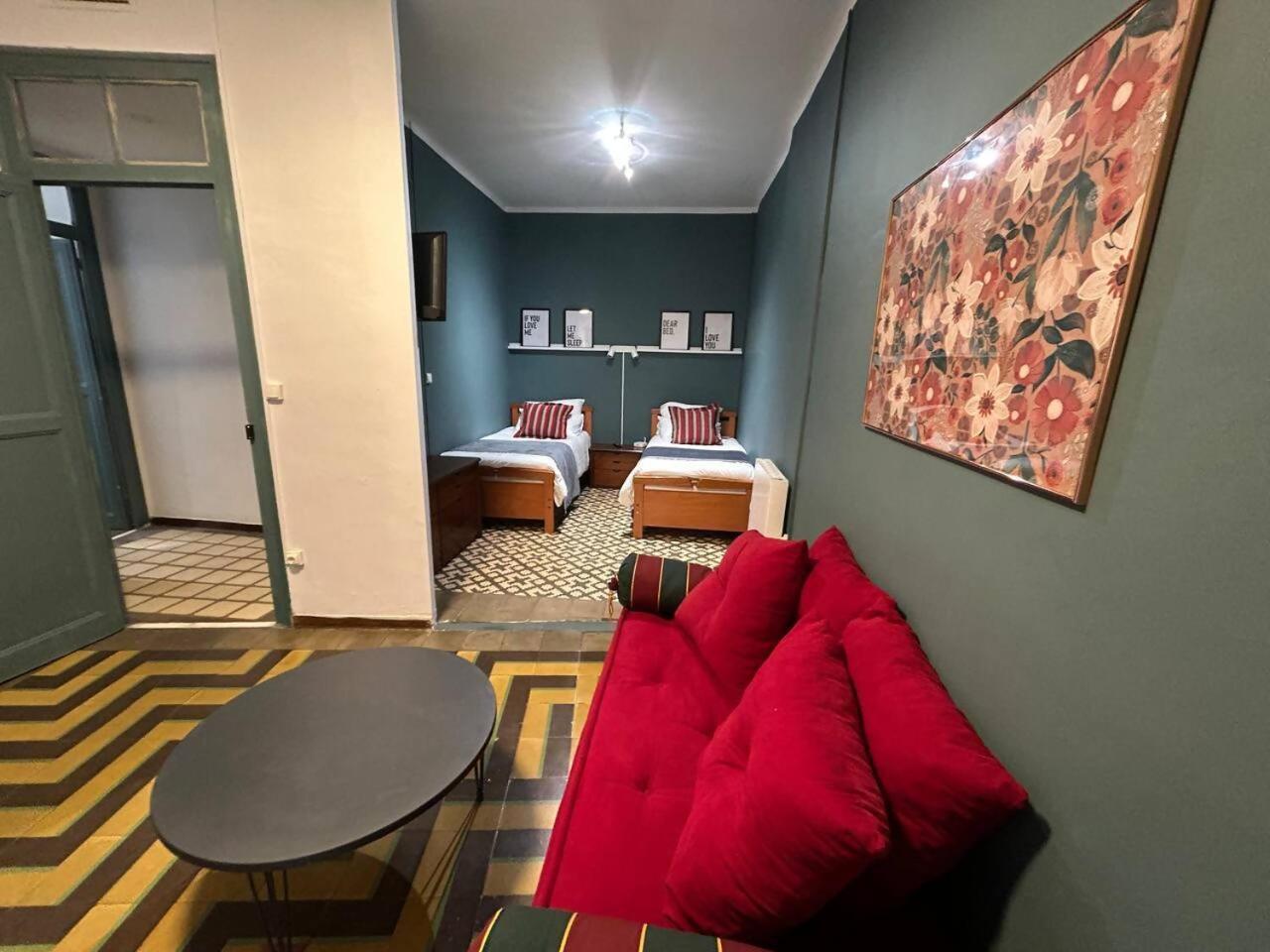 Appartement Casa Cedro Historia Y Confort Parking Gratuito Saragosse